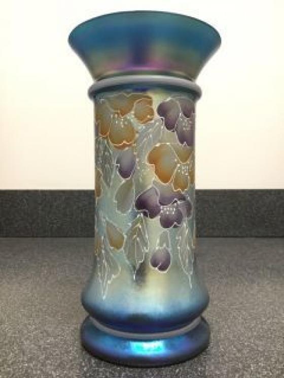 Image for Outstanding Nabors Collection of Vinton, VA