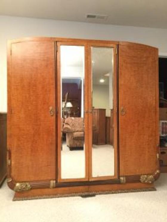 Image for Outstanding Nabors Collection of Vinton, VA