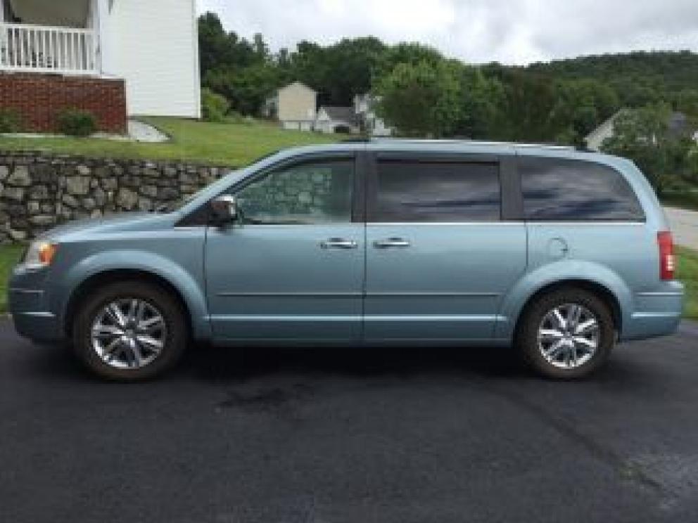 Image for Outstanding Nabors Collection of Vinton, VA