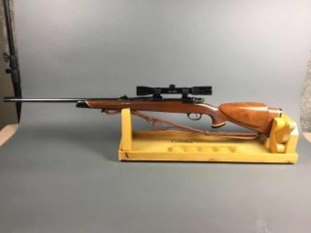 Image for Summer Firearms Auction