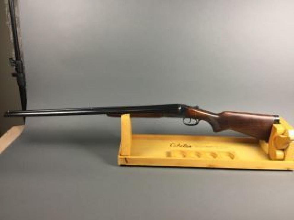 Image for Summer Firearms Auction
