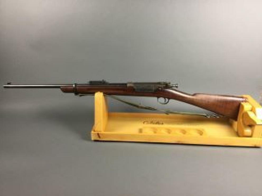Image for Summer Firearms Auction