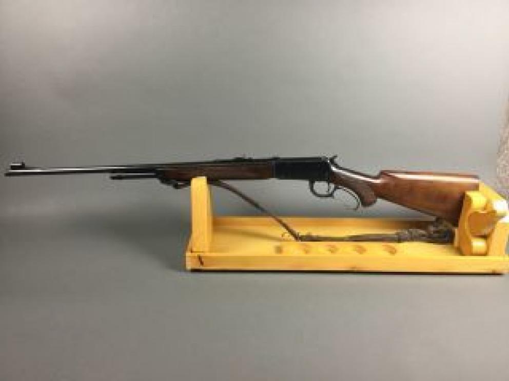 Image for Summer Firearms Auction