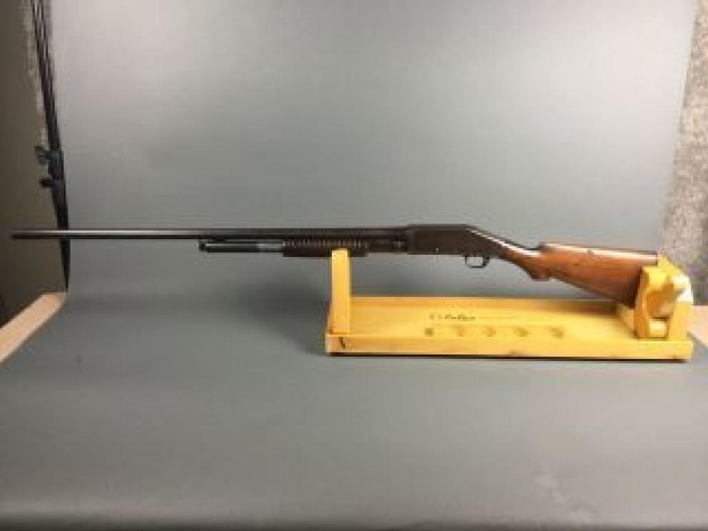 Image for Summer Firearms Auction