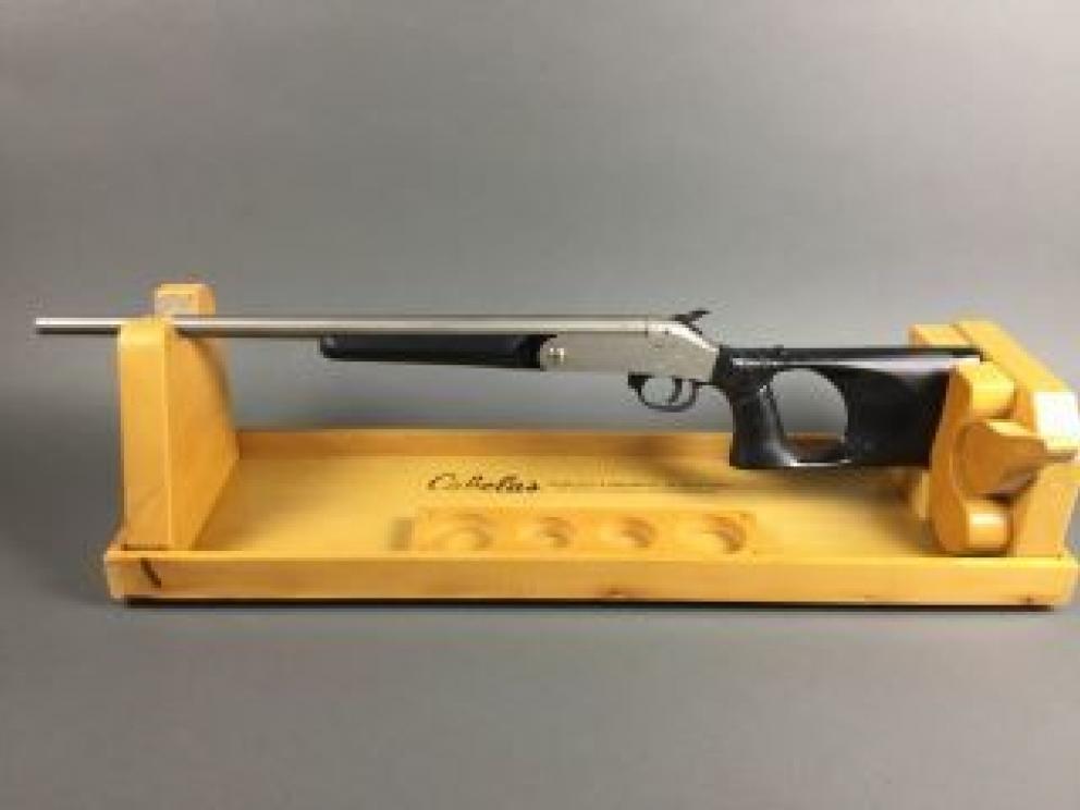 Image for Summer Firearms Auction