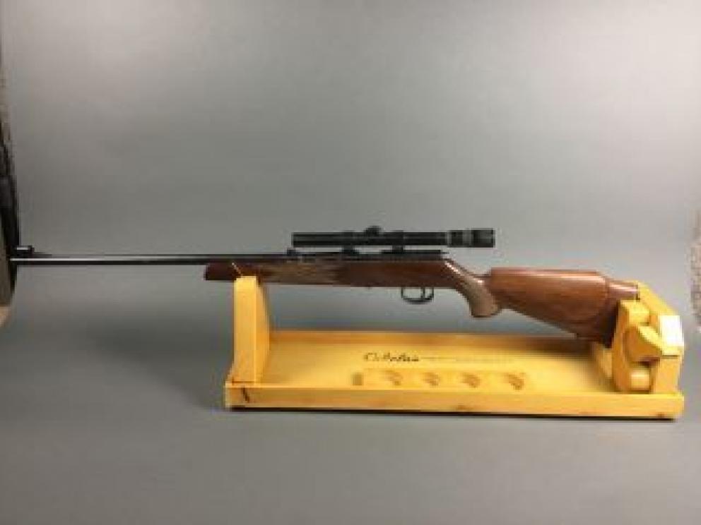 Image for Summer Firearms Auction