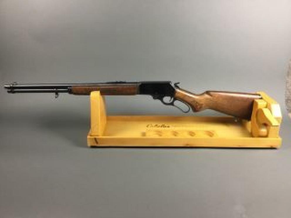 Image for Summer Firearms Auction