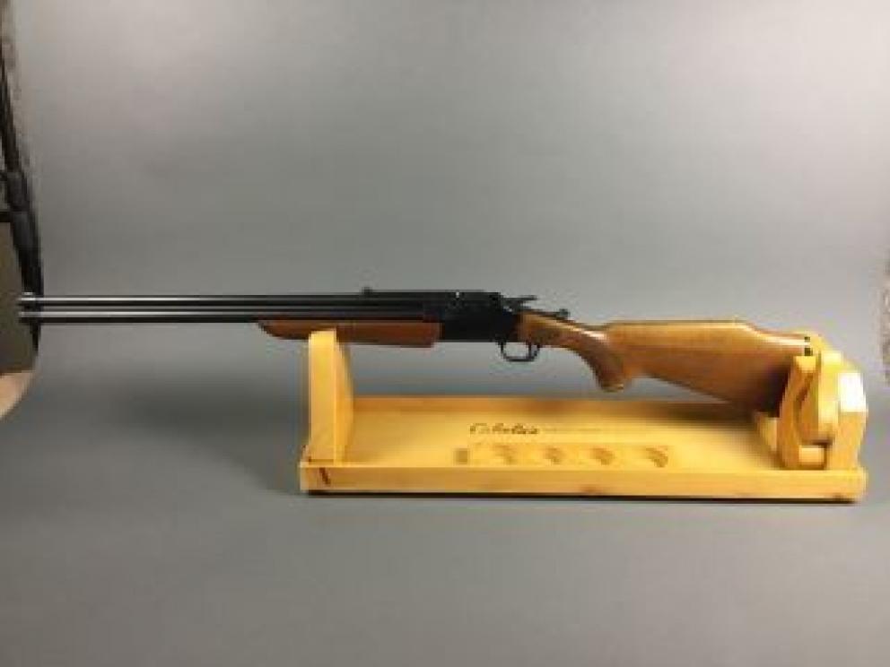 Image for Summer Firearms Auction