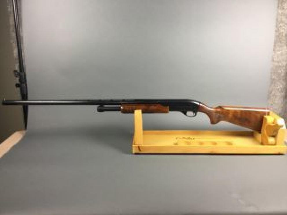 Image for Summer Firearms Auction