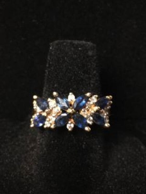 Image for Marvelous Bell Estate of Raleigh, NC w/Additions