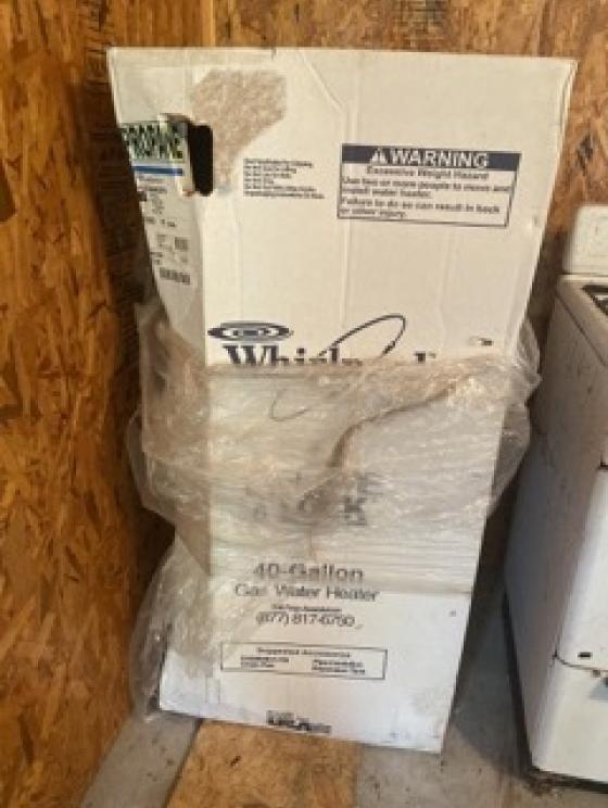 Image for The Rushford Collection-Hinton,WV