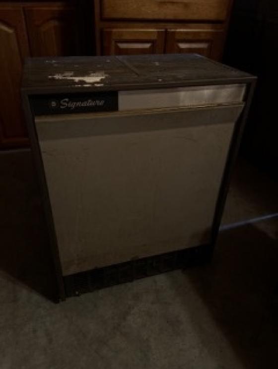 Image for The Rushford Collection-Hinton,WV