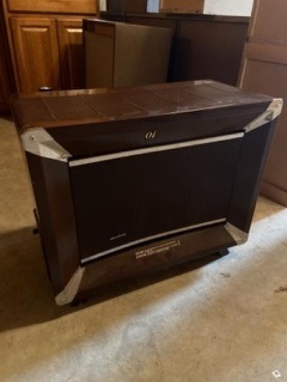 Image for The Rushford Collection-Hinton,WV