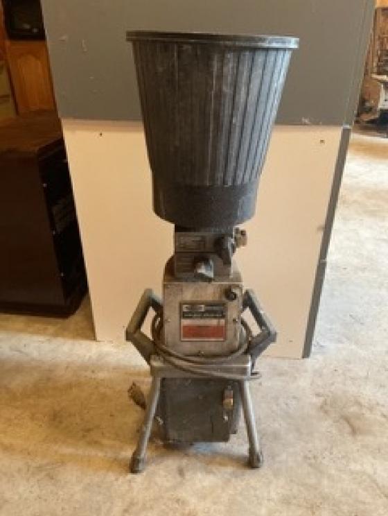 Image for The Rushford Collection-Hinton,WV