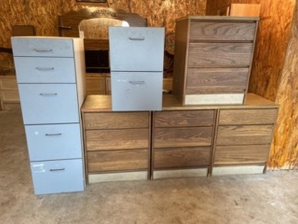 Image for The Rushford Collection-Hinton,WV