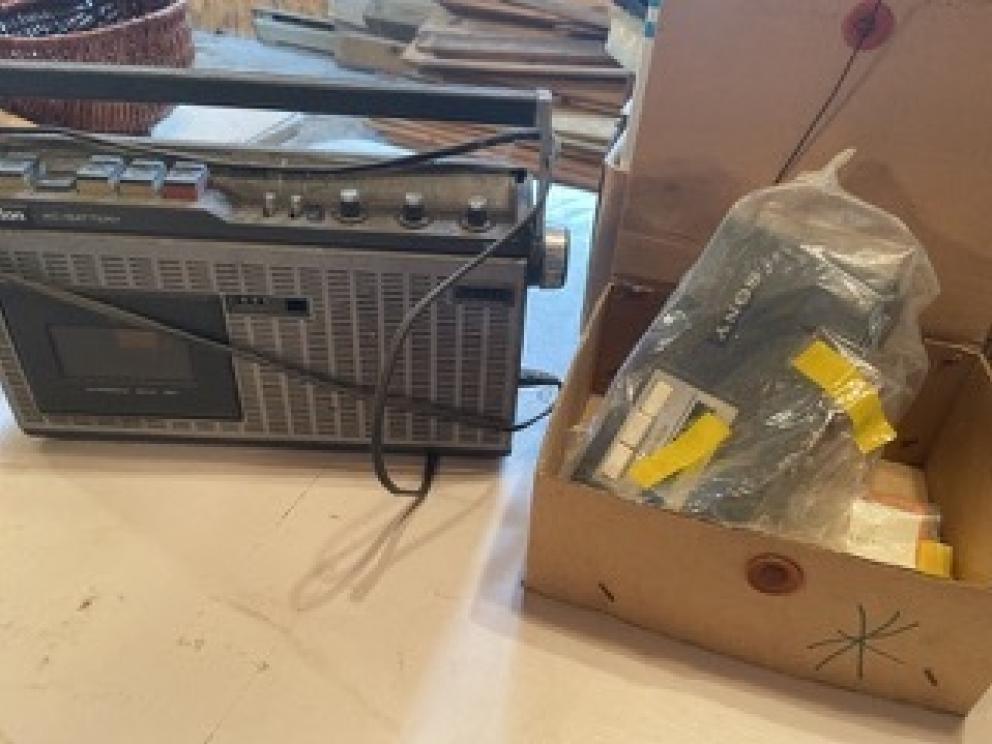 Image for The Rushford Collection-Hinton,WV