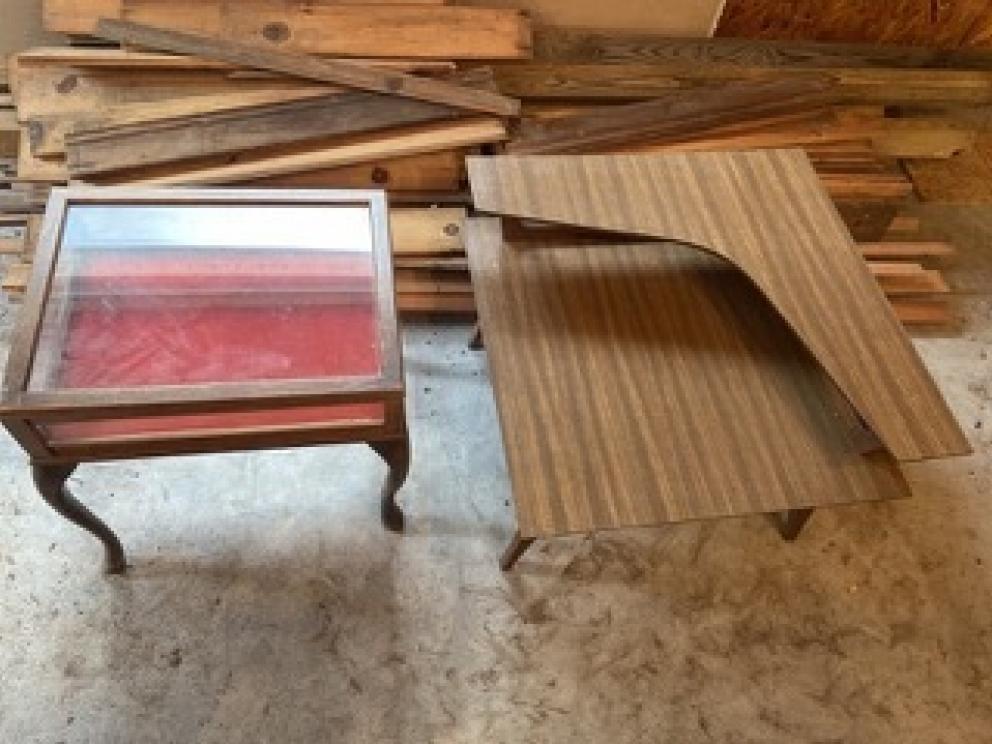 Image for The Rushford Collection-Hinton,WV