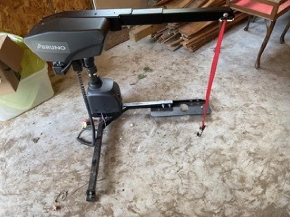 Image for The Rushford Collection-Hinton,WV