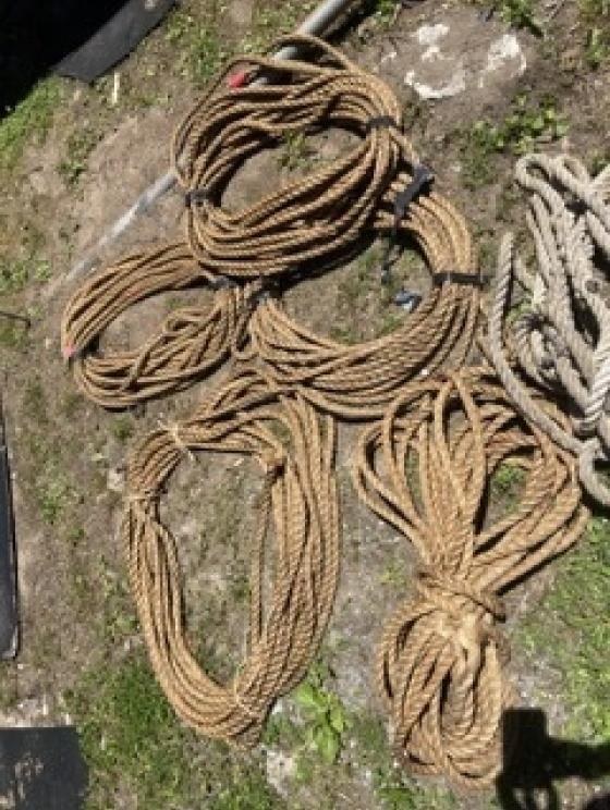 Image for The Rushford Collection-Hinton,WV