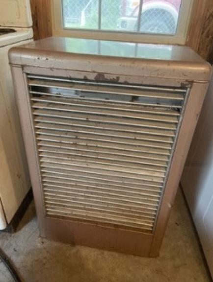 Image for The Rushford Collection-Hinton,WV