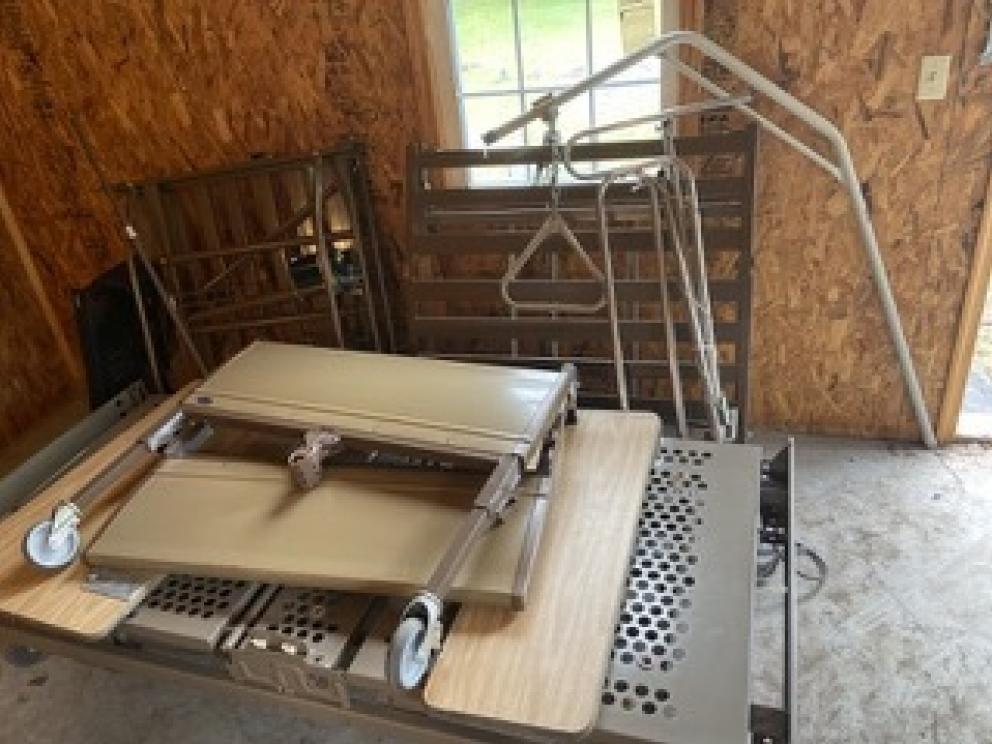 Image for The Rushford Collection-Hinton,WV