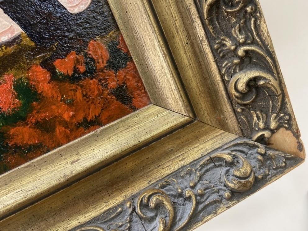 Image for Lucien Daigneault Artworks Collection-Posthumous Offering