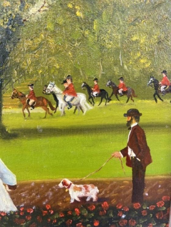 Image for Lucien Daigneault Artworks Collection-Posthumous Offering