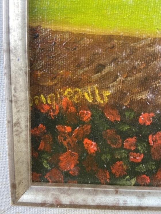 Image for Lucien Daigneault Artworks Collection-Posthumous Offering