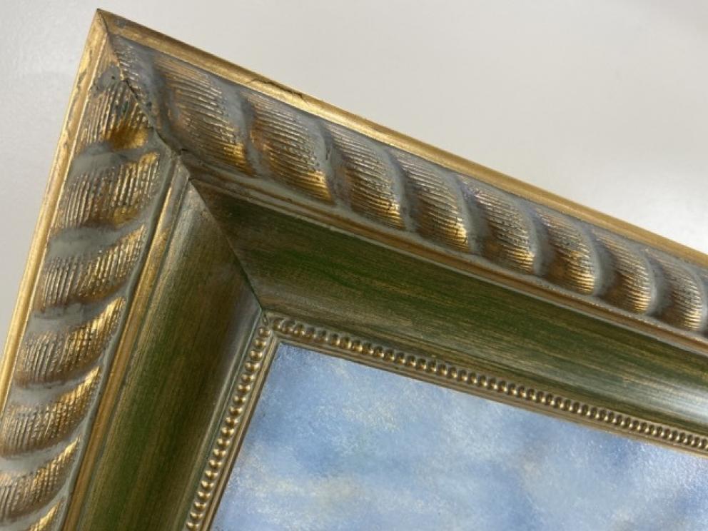 Image for Lucien Daigneault Artworks Collection-Posthumous Offering