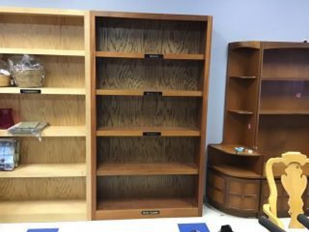 Image for Retail Liquidation-Back Bar, Advertising, Inventory & More