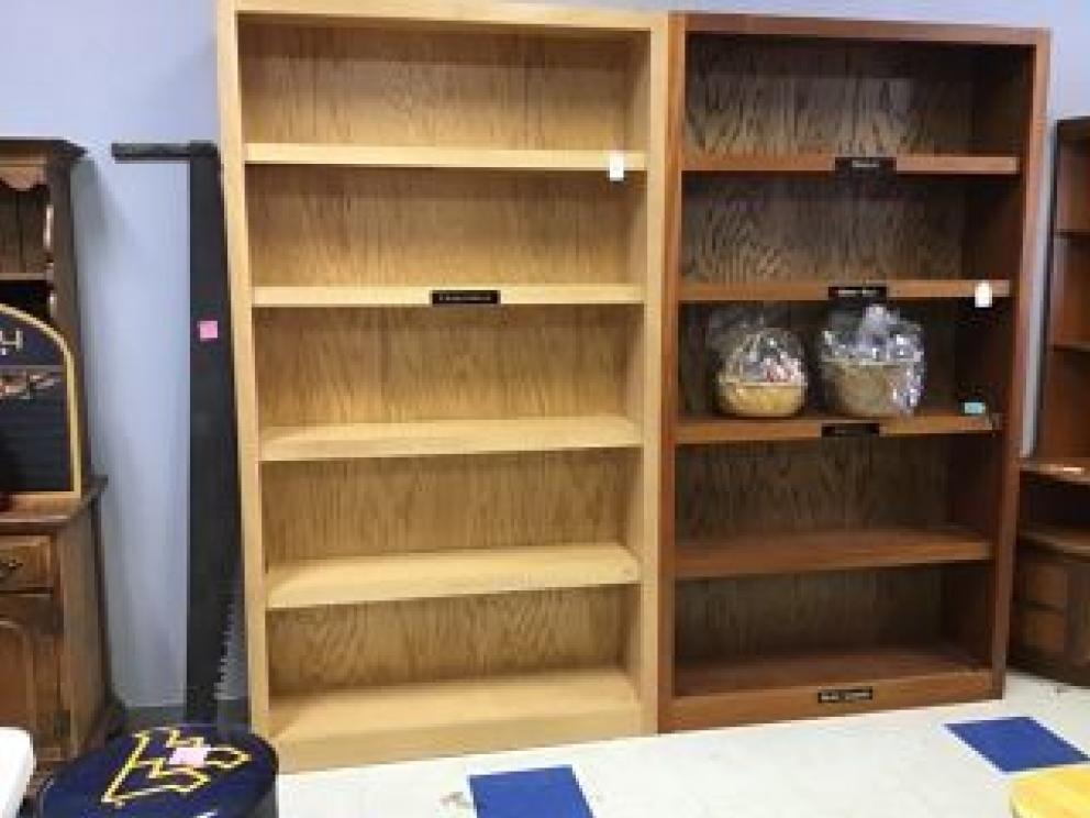 Image for Retail Liquidation-Back Bar, Advertising, Inventory & More