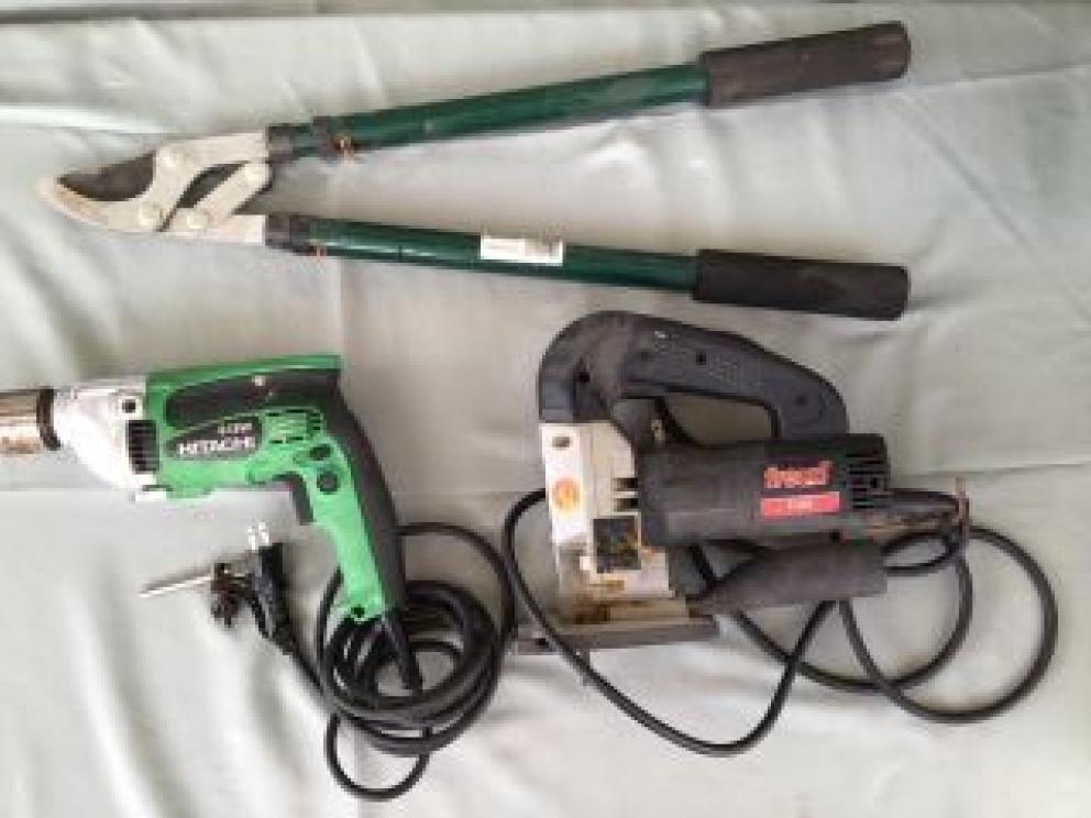 Image for Retail Liquidation-Back Bar, Advertising, Inventory & More