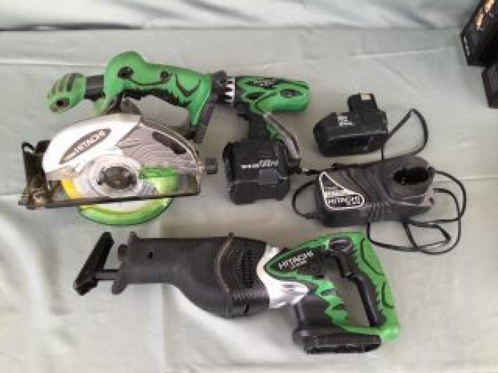 Image for Retail Liquidation-Back Bar, Advertising, Inventory & More