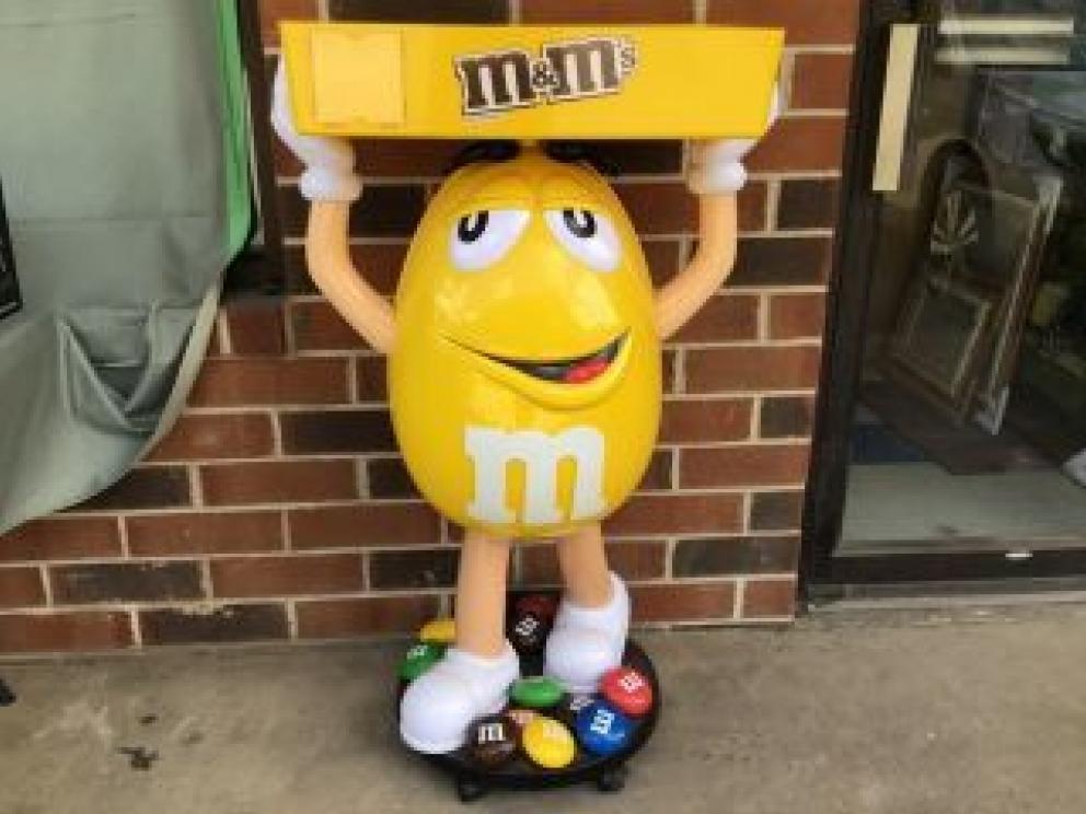 Image for Retail Liquidation-Back Bar, Advertising, Inventory & More