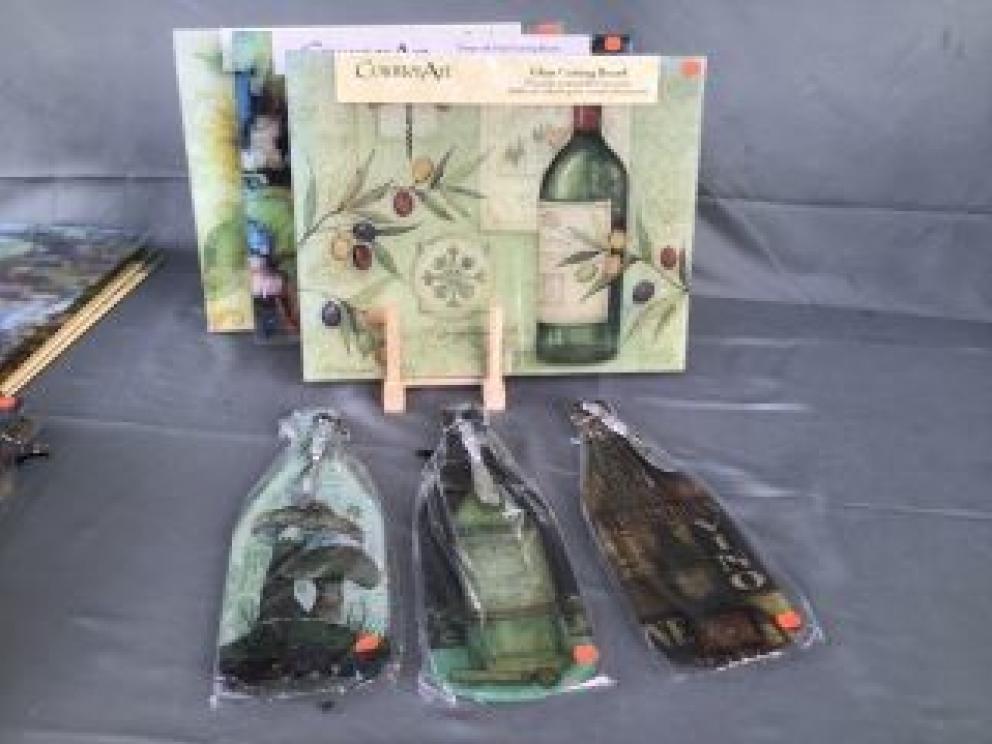 Image for Retail Liquidation-Back Bar, Advertising, Inventory & More