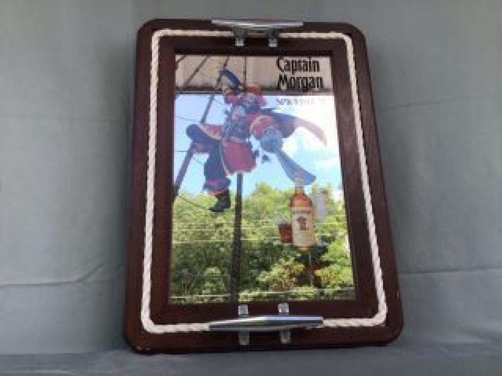 Image for Retail Liquidation-Back Bar, Advertising, Inventory & More