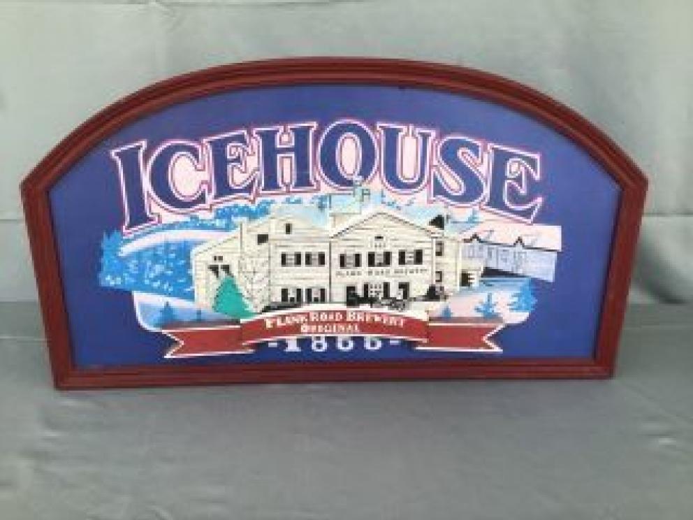 Image for Retail Liquidation-Back Bar, Advertising, Inventory & More