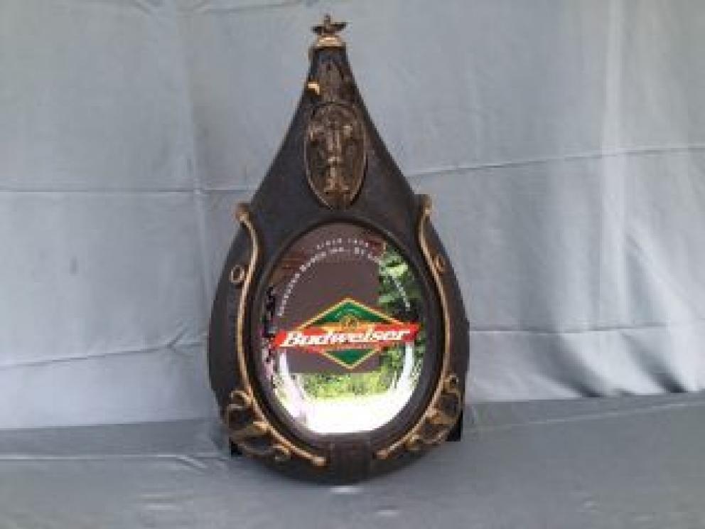 Image for Retail Liquidation-Back Bar, Advertising, Inventory & More