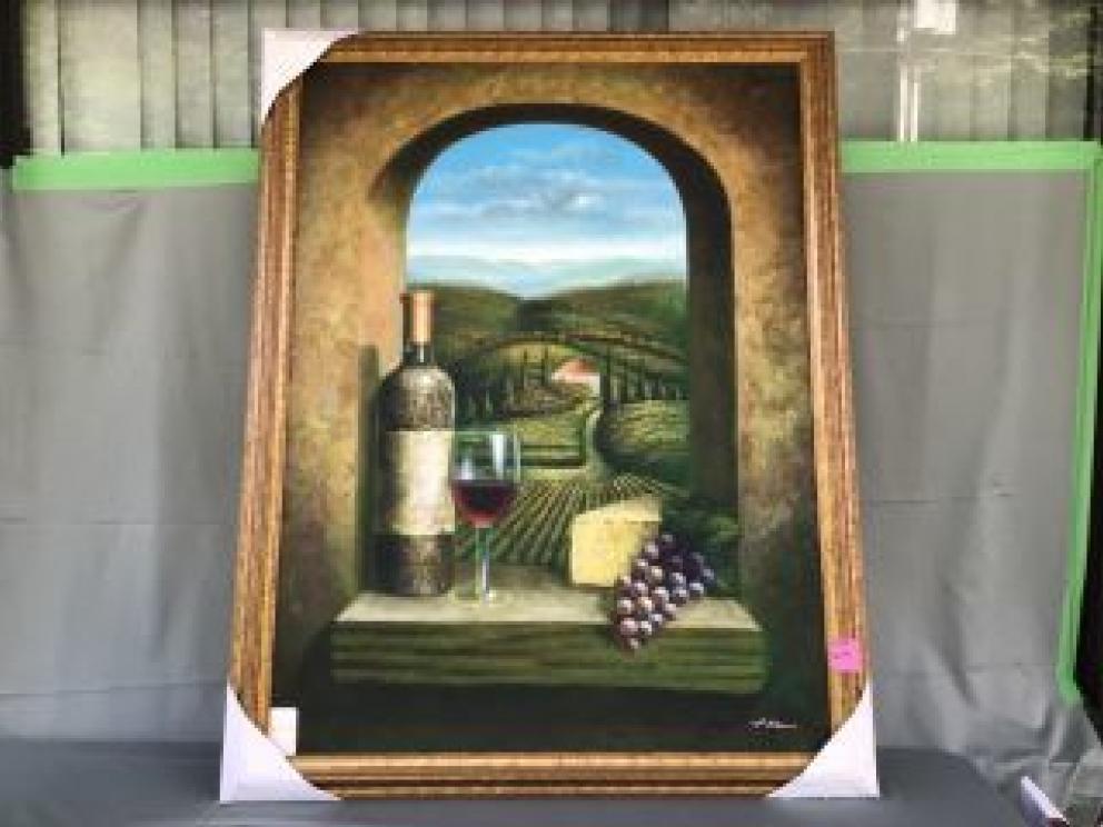 Image for Retail Liquidation-Back Bar, Advertising, Inventory & More