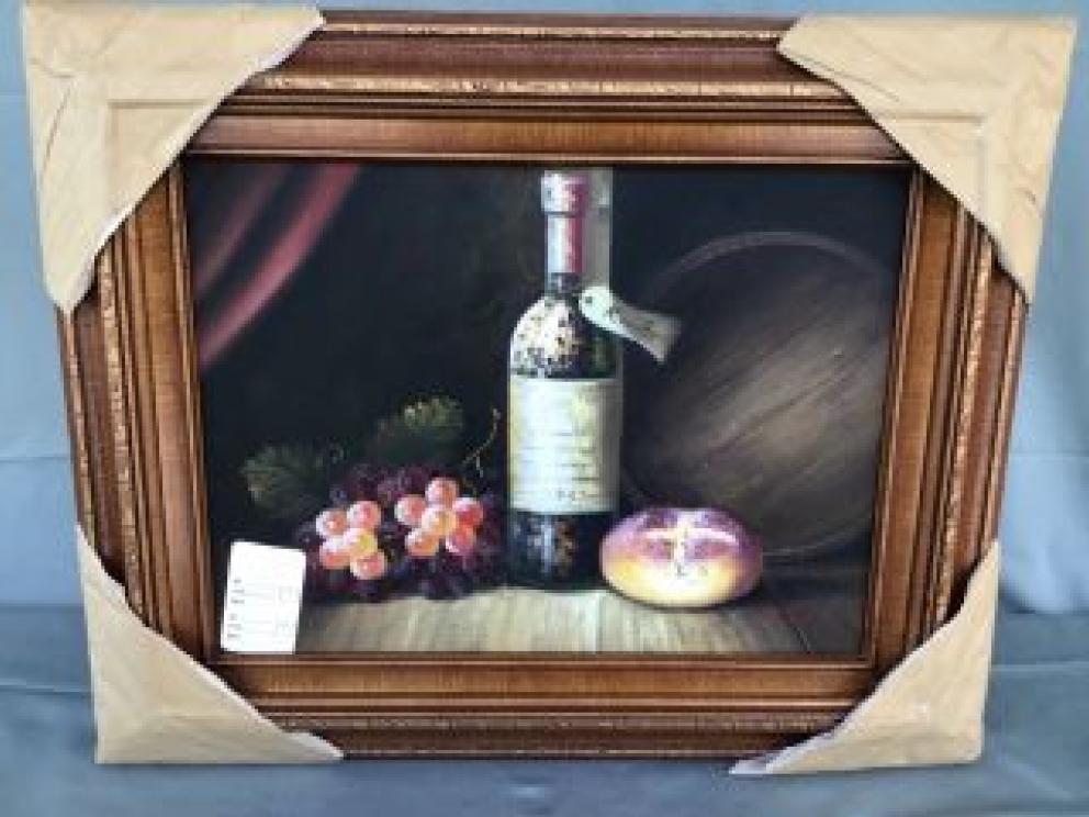 Image for Retail Liquidation-Back Bar, Advertising, Inventory & More