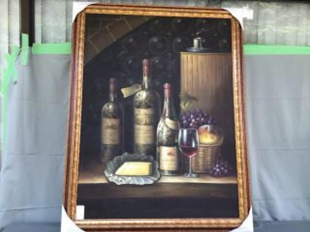 Image for Retail Liquidation-Back Bar, Advertising, Inventory & More