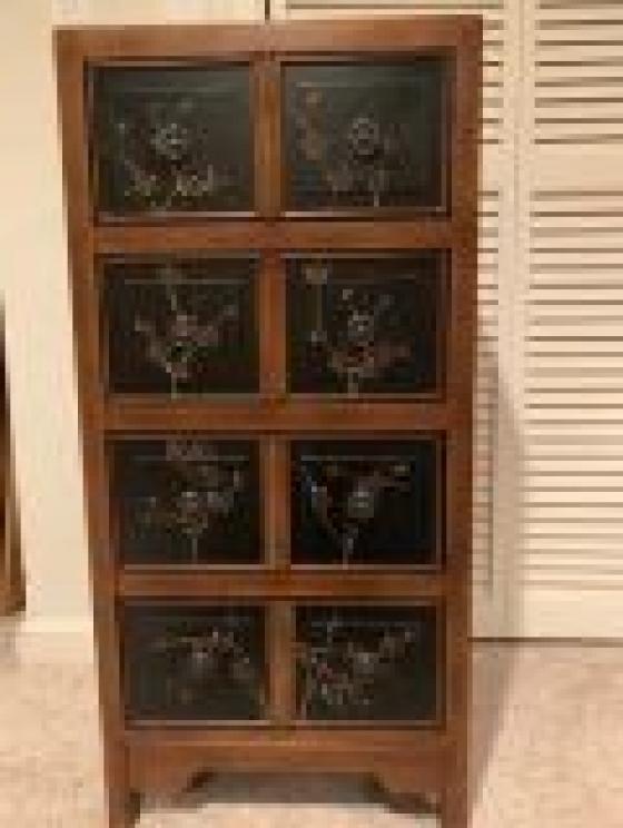 Image for HUGE Botetourt County Collection-Ashley Plantation