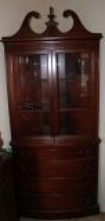 Image for HUGE Botetourt County Collection-Ashley Plantation