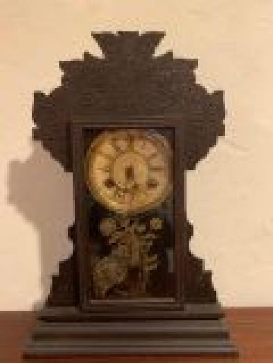 Image for HUGE Botetourt County Collection-Ashley Plantation