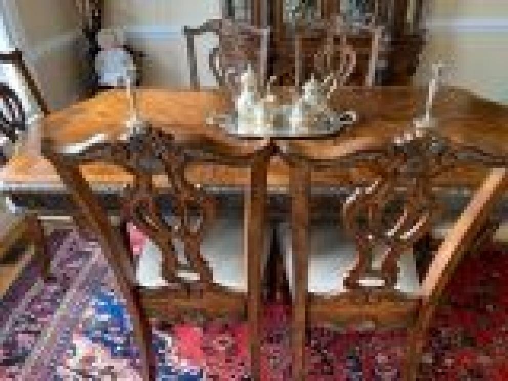 Image for HUGE Botetourt County Collection-Ashley Plantation