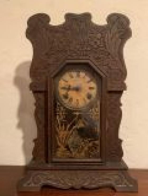 Image for HUGE Botetourt County Collection-Ashley Plantation