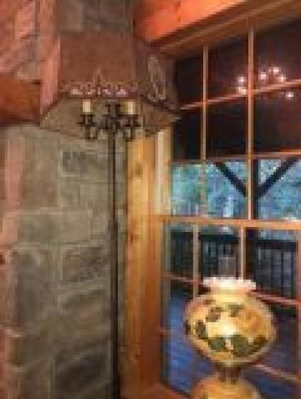 Image for The Wells and Penrod Collections of Lewisburg, WV