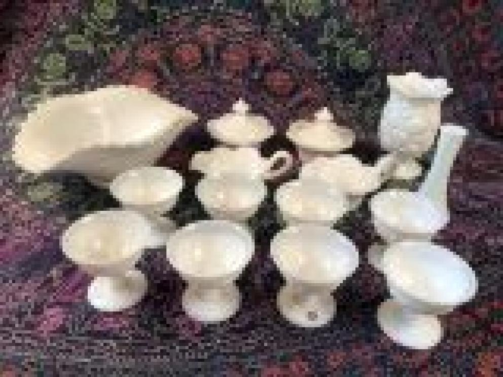 Image for The Wells and Penrod Collections of Lewisburg, WV