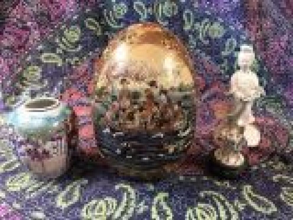 Image for The Wells and Penrod Collections of Lewisburg, WV