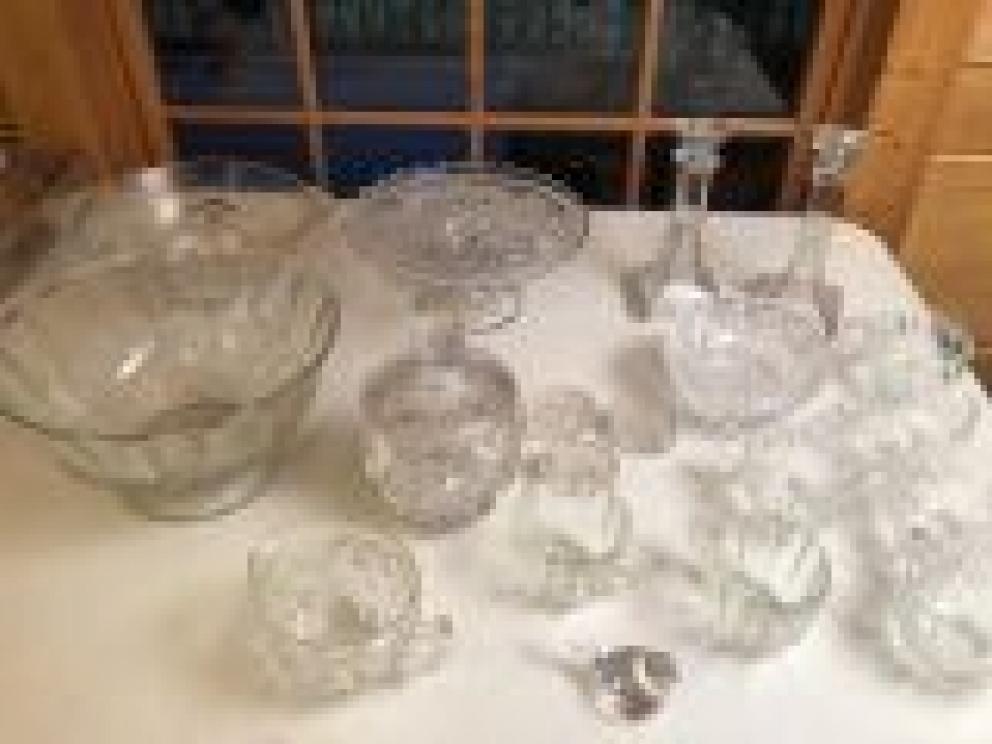 Image for The Wells and Penrod Collections of Lewisburg, WV